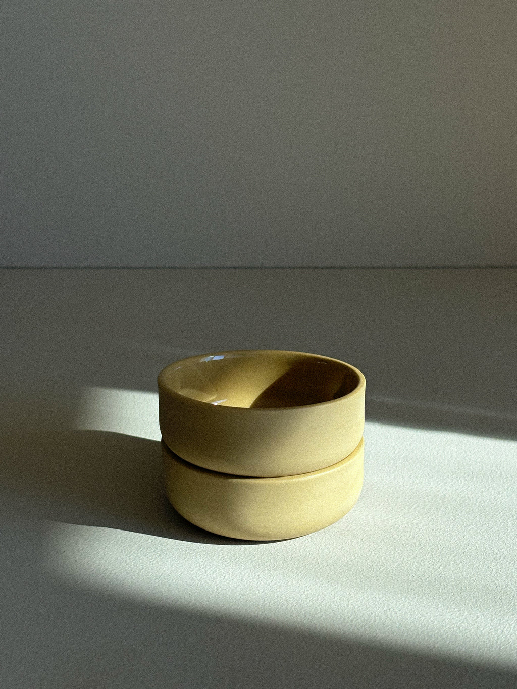 Essentials Condiment Dish - Honey