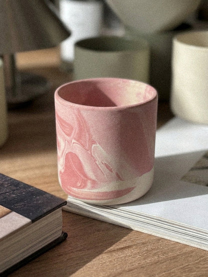 ESSENTIALS CUP LARGE - LIMITED EDITION