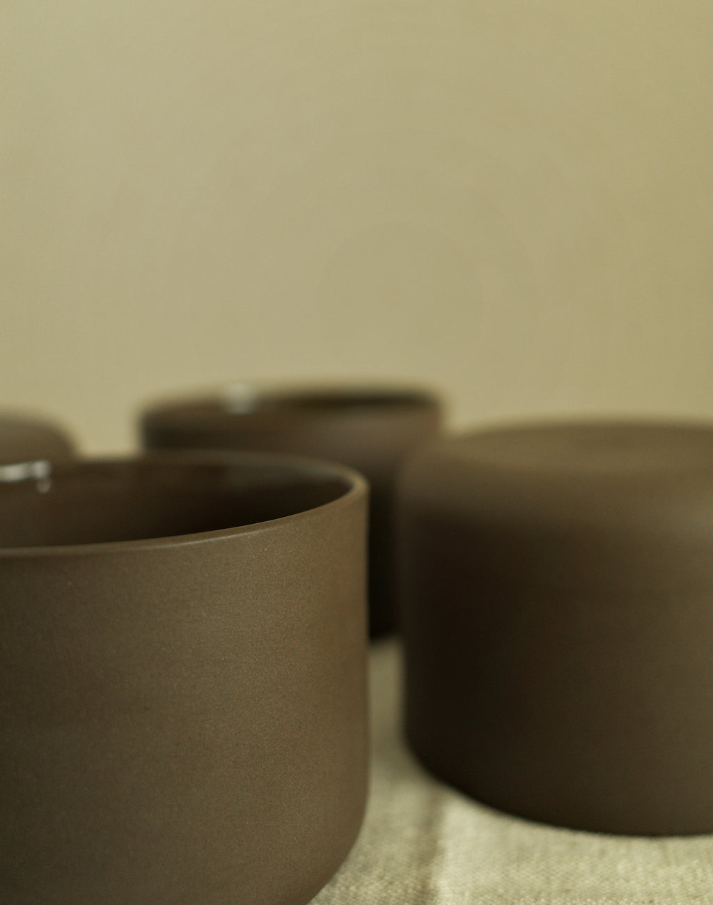 Essentials Cup - Chocolate
