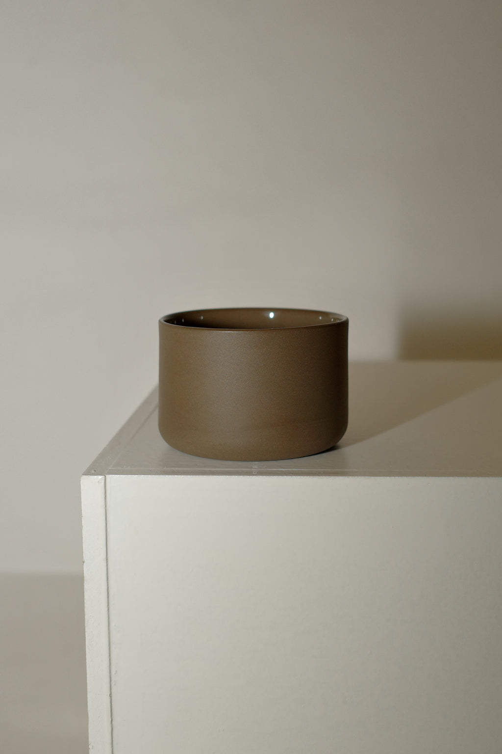 Essentials Cup - Chocolate